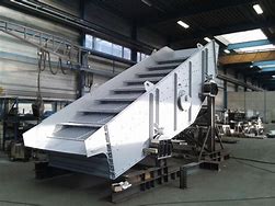 Image result for Vibratory Screen Deck