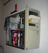 Image result for Ugly Old Computer Case