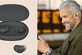 Image result for OTC Hearing Aids with Phone App