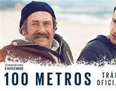 Image result for 100 Meters Film