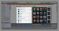 Image result for Organized iPhone Home Screen