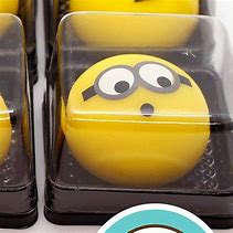 Image result for Minions Squishy Toys