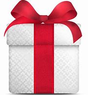 Image result for New Year Gift PNG