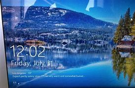Image result for All Windows 10 Lock Screen
