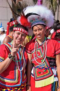 Image result for Taiwan Native People