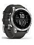 Image result for Garmin Fenix 7 Classic Watch Faces
