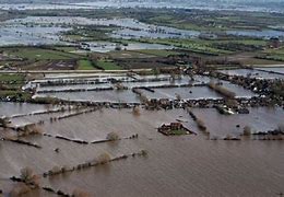Image result for somerset flooding 2023