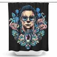 Image result for Heavy Duty Shower Curtain