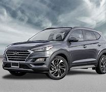 Image result for 2019 Hyundai Tucson Ultimate