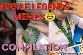 Image result for Mobile Legends Memes Ph