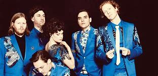 Image result for Arcade Fire All Albums