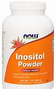 Image result for Inositol Powder Benefits in Men