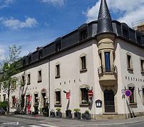 Image result for Walsheim Hotel Luxembourg