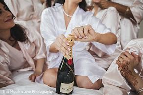 Image result for Champagne Party at Indian House