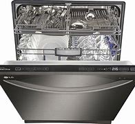 Image result for LG Dishwashers Stainless Steel