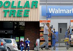 Image result for Dollar Tree Former Walmart