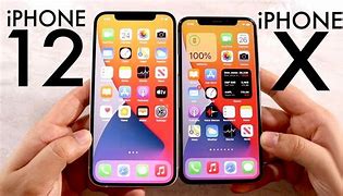 Image result for Apple iPhone X Size Comparison
