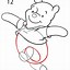 Image result for Winnie Da Pooh Drawings