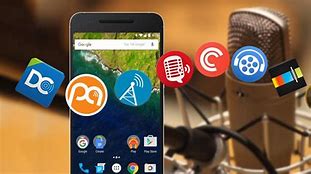 Image result for Top Podcast Apps