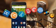 Image result for Podcast Player Android