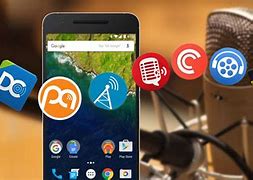 Image result for Android Podcast App