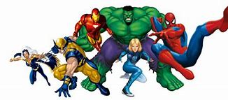 Image result for Galaxy Heroes Clip Art