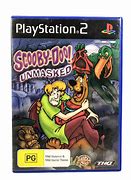 Image result for PlayStation 2 Scooby Doo Games