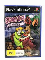 Image result for Scooby Doo Unmasked Rom Ps2