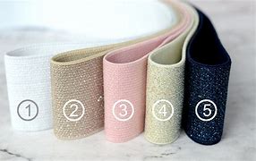 Image result for Waistband Elastic by the Yard