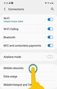 Image result for Volte Icon Samsung S23