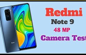 Image result for Redmi Note 9 Camera Interface