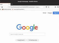 Image result for Google Front Page