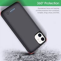 Image result for iPhone 11 External Battery Case