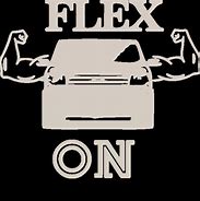 Image result for Ford Flex Decals