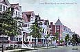 Image result for Brick Street Allentown PA