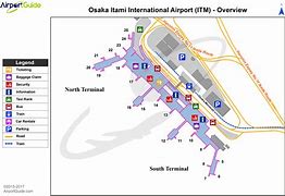 Image result for What Line Is Osaka Airport