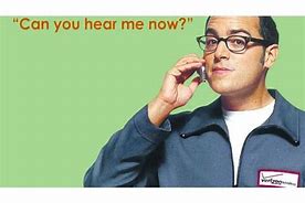 Image result for Can You Hear Me Now Verizon Commercial