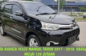 Image result for Mobil Second Toyota Avanza