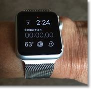Image result for Milanese Loop Apple Watch 42Mm