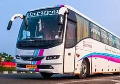 Image result for Parveen Travels Bus Accident
