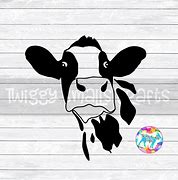 Image result for Funny Cow SVG