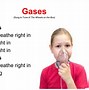 Image result for Kinds of Gas