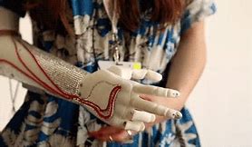 Image result for Ai Limbs