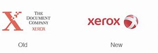Image result for Xerox Films Logo