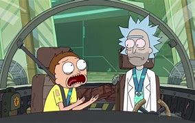 Image result for Rick and Morty Season 3 Song