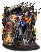 Image result for Superman Phone