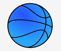 Image result for Blue Basketball