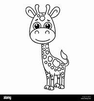 Image result for Funny Giraffe