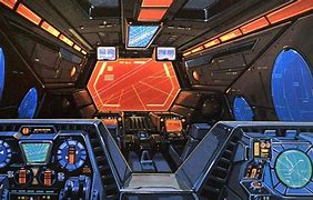 Image result for 70s Sci-Fi PFP