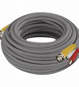Image result for Security Camera Cable